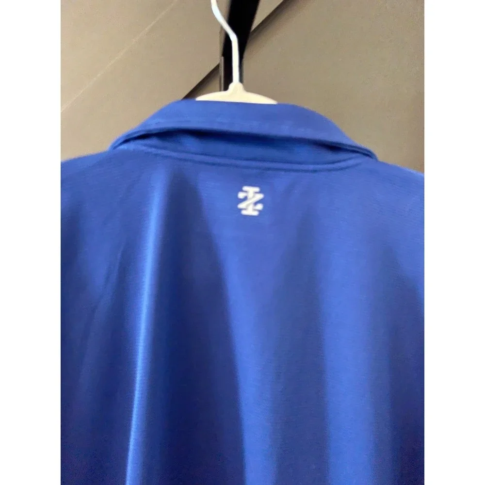 IZOD Men's Golf Polo - Picture 2 of 5